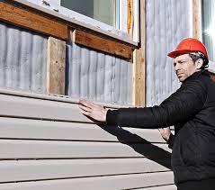 Affordable Siding Repair and Maintenance Services in Washburn, ND